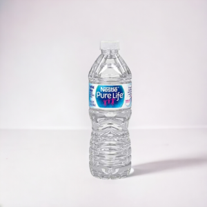 Nestle Pure Life - Purified Water - 35/0.5L plastic bottles