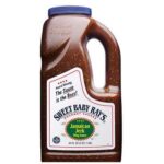 Sweet Baby Ray's - Jamaican Jerk Wing Sauce - 64 oz