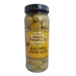 E Formella & Sons - Blue Cheese Stuffed Olives - .5 Gal