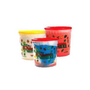 Philadelphia Water Ice - Tropical Rainbow Ice - 2.5 Gal