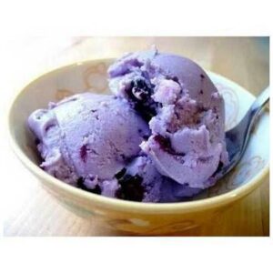 Philadelphia Water Ice - Classic Blueberry Ice - 2.5 Gal