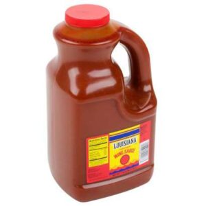 Louisiana - Wing Sauce - 1 Gal
