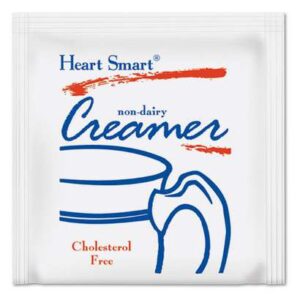 Heart Smart - Non-Dairy Creamer - 1000 Ct