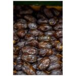 Date Medjool Bon - 7.7 Lb