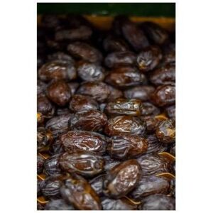 Date Medjool Bon - 7.7 Lb