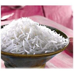 Golden Crown - Basmati - 20 Lbs