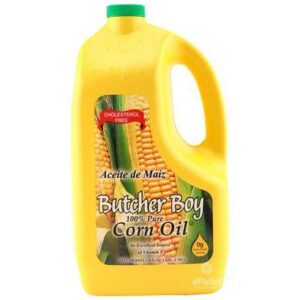 Butcher Boys - Corn Oil - 1 Gal