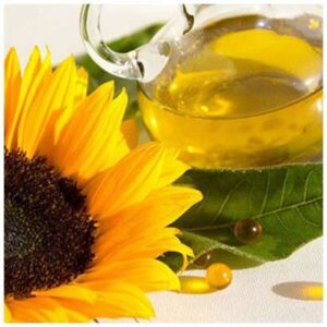 Purest Light High Oleic Sunflower Oil - 35 lbs