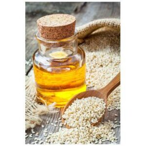 Toasted Oil Sesame - 48 Oz