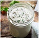 Butcher Boy - Blue Cheese Dressing - gallon