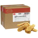 Tyson - Original Chicken Tenderloins - 10 lbs