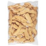 Tyson - Uncooked, Homestyle Pepper Chicken Bites- 10 lbs