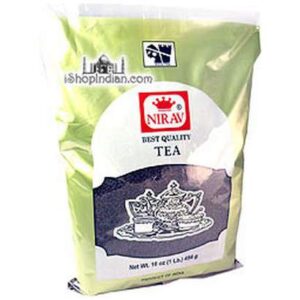 Nirva Tea - 24/1 Lb