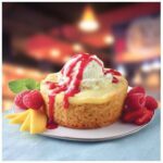 Taste It - Warm Butter Cake - 12 Ct
