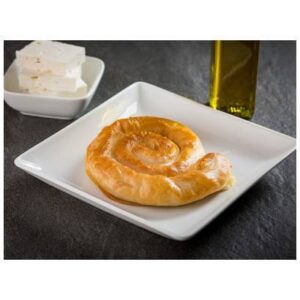 El Greg - Pizza Halal Beef Pie - 48/6 oz
