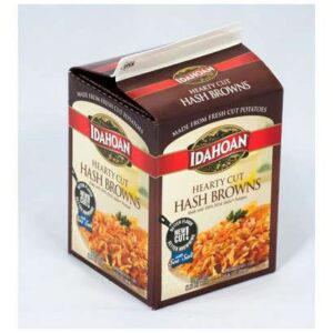 Idaho - Hash Brown - 2.25 Lb