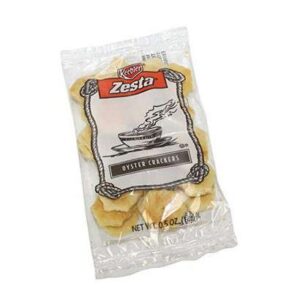 Keebler - Zesta Oyster Crackers - 150ct. Box