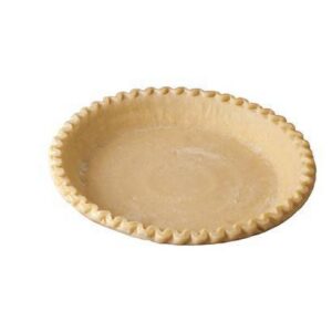 Frozen Chef Pierre - 10" Pie Shell - 20 ct