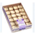 Bistro Collection - #8164 Mini Cheesecake - 24/2.6 oz