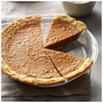 Frozen Chef Pierre - 10" Sweet Potato Pie, Pre-Baked