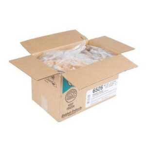 Brakebush - Country Krisp 4-Piece Fully Cooked Breaded Chicken Dinner - 10 lbs