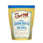 Bob's Red Mill - Corn Grits, Polenta - 25 lb