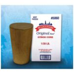 Frozen Devanco - Mykonos Gyro Cones - 20 lb