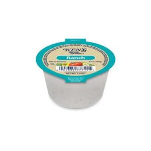Ken - Ranch Dressing - 1.5oz. Cup