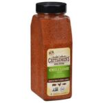 Cattleman's - Chili Lime Rub - 22.75 oz