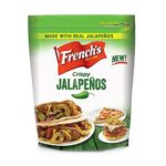 French's - Crispy Jalapenos - 6/20 oz