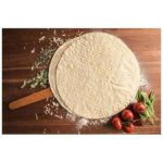 Frozen Baker's Quality - 14" Pizza Crust - 30 Ct