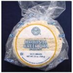 Olympia - Pita Bread, 7" - 10 ct