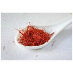 Saffron Standard Grade - 1 Oz