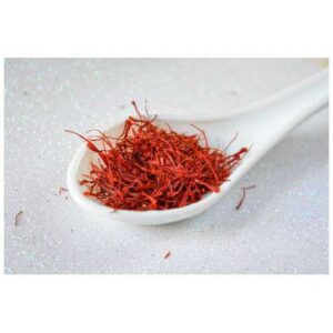 Saffron Standard Grade - 1 Oz
