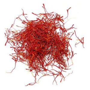 Saffron Premium Grade - 1 Oz