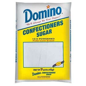 Domino - Confectioners Sugar - 7 lbs