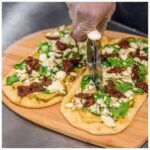 Rich's - 12X5 Flatbread Pizza