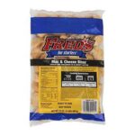 Fred's Gouda Mac & Cheese Bites - 2 Lb