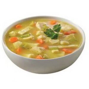 Frozen Campbell's - Chicken & Dumping Soup - 4 lbs