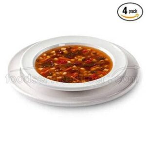 Frozen Campbell's - Pasta Fagioli Soup - 4 lbs