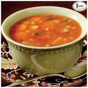 Campbell's - Vegetable Soup - 4 lbs