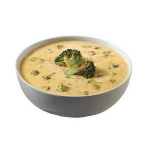 Frozen Campbell's - Broccoli & Cheese Soup - 4 lbs