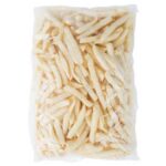 Frozen Cavendish Farms - 3/8" Coated French Fries - 27 lbs