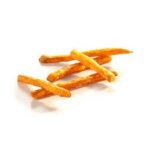 Frozen Cavendish Farms - 3/8" Sweet Potato Fries - 15 lbs
