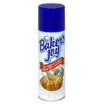 Baker's Joy - Aerosol Flour Pan Spray - 12 oz
