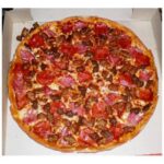Eastside Cafe - 12" Pizza Meatlovers