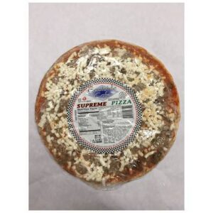 Eastside Cafe - 12" Supreme Pizza