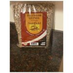Sunfield - Tricolor Quinoa - 5 Lb
