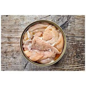 Ruby - Pink Salmon - 64 Oz