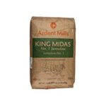 Ardent - King Midas Semolina Flour - 50 lbs